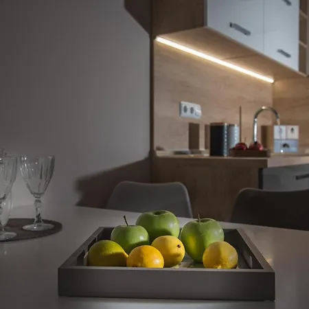 Miramar Luxury * Поморие