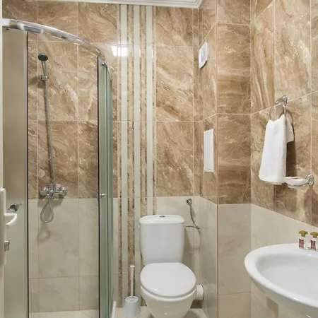 Apart-hotel Miramar Luxury *