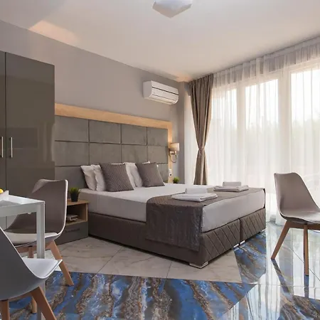 Miramar Luxury * Pomorie