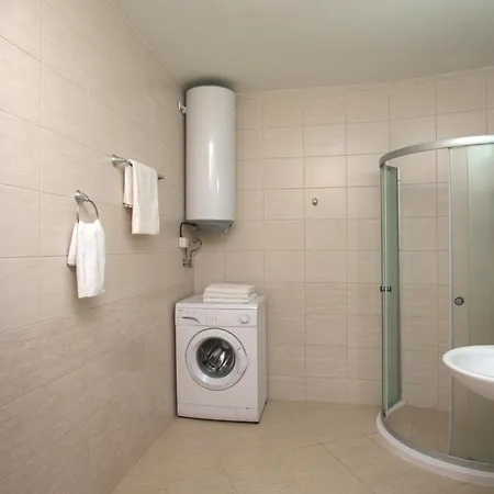 Miramar Luxury Apart-hotel *